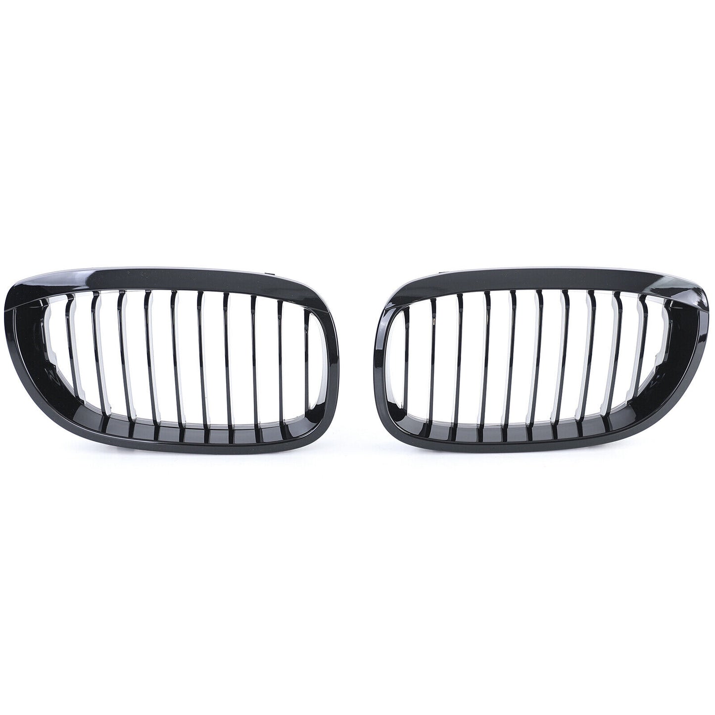 Griglia Sportiva Performance Gloss compatibile per BMW Serie 3 E46 Coupe Cabrio 03-07