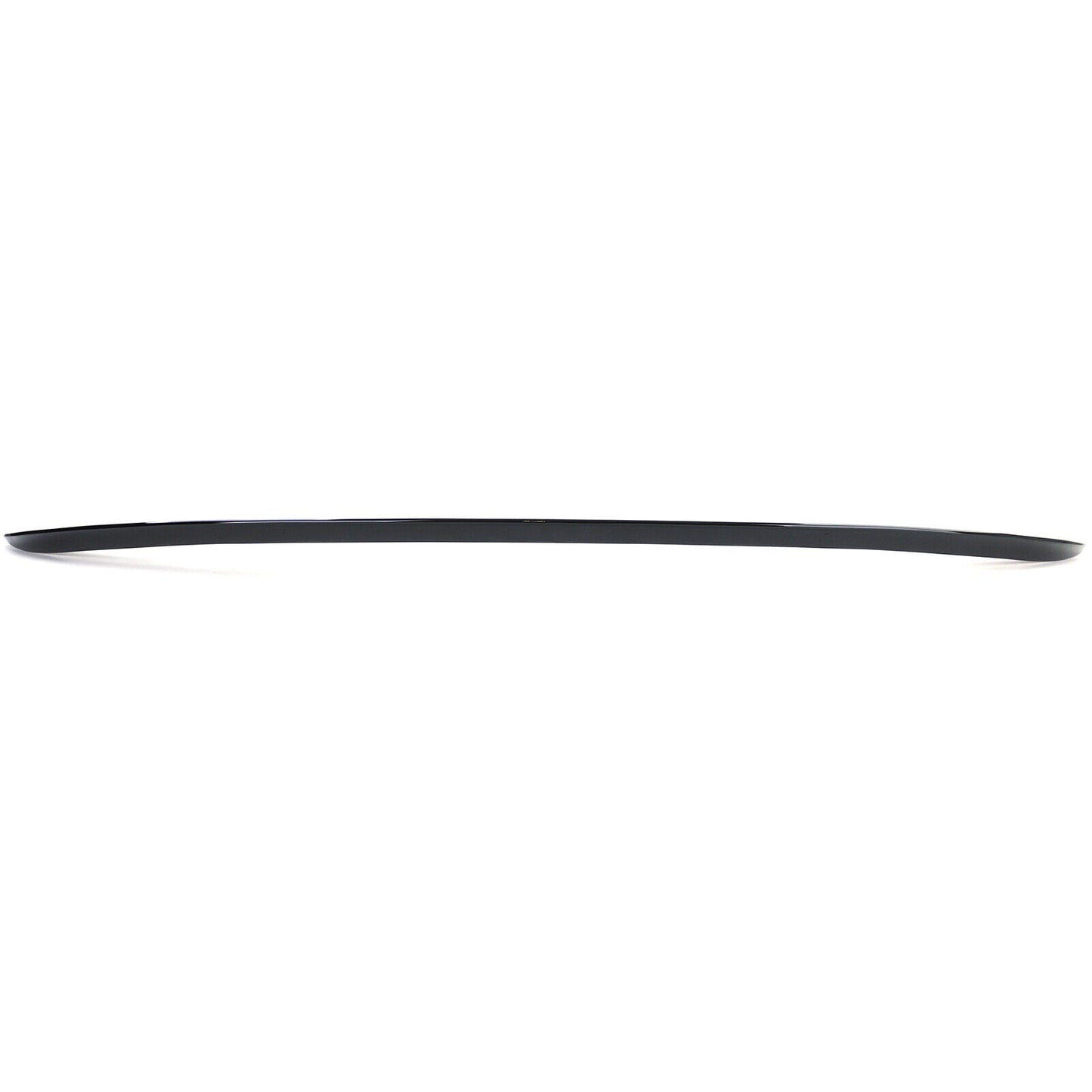 Labbro spoiler posteriore performance nero lucido adatto per BMW Z4 E89 09-17-