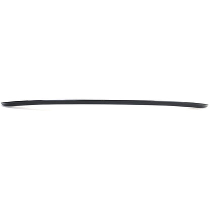 Labbro spoiler posteriore performance nero lucido adatto per BMW Z4 E89 09-17-