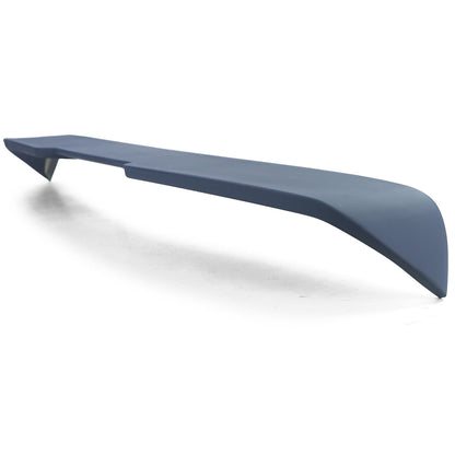 Sport rear roof spoiler edition aftermarket spoiler compatible with VW Bus T6 T6.1 with hatchback from 15 