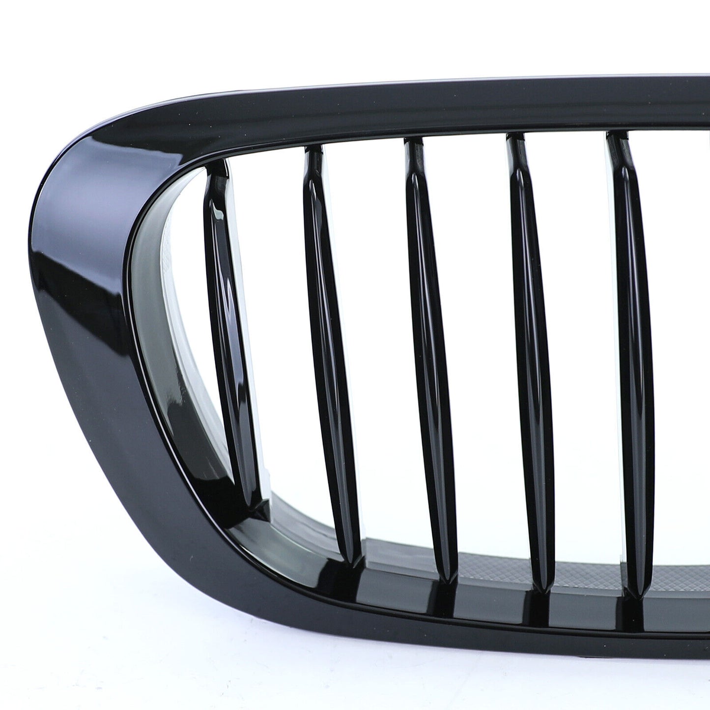 Performance Gloss Sport Grille suitable for BMW 3 Series E46 Coupe Cabrio 99-03
