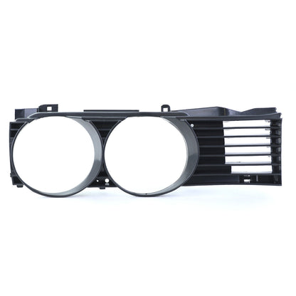 Right radiator grille for BMW 7 Series E32 prefacelift 88-92- 