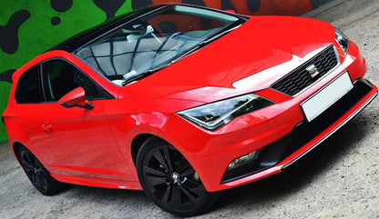 ❤️‍🔥MINIGONNE ADATTO PER SEAT LEON 5F ❤️‍🔥