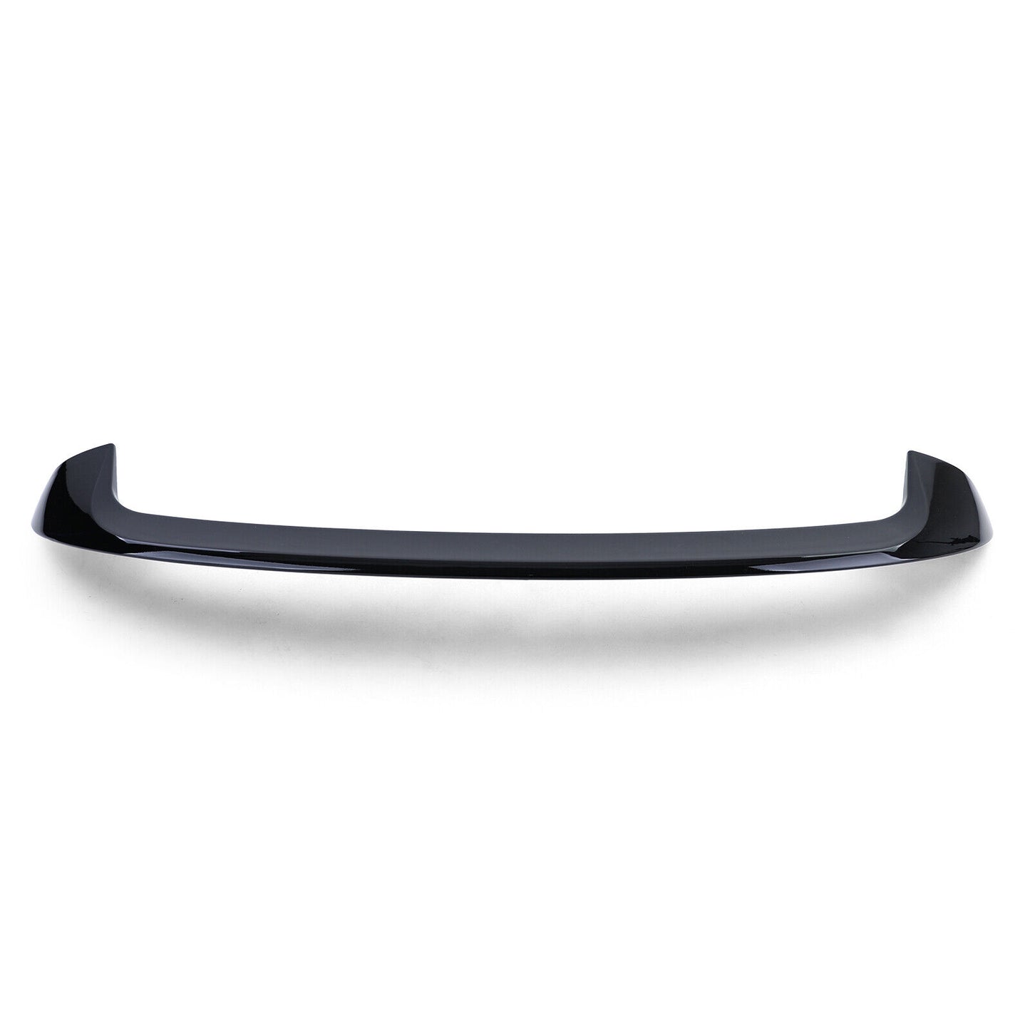 Spoiler posteriore sul tetto look sportivo nero lucido adatto per BMW Serie 1 F2