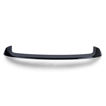 Spoiler posteriore sul tetto look sportivo nero lucido adatto per BMW Serie 1 F2