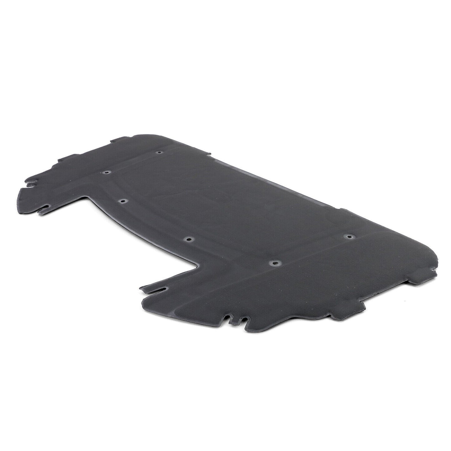 Bonnet insulation mat with clip suitable for BMW 3 Series E90 E91 E92 E93- 