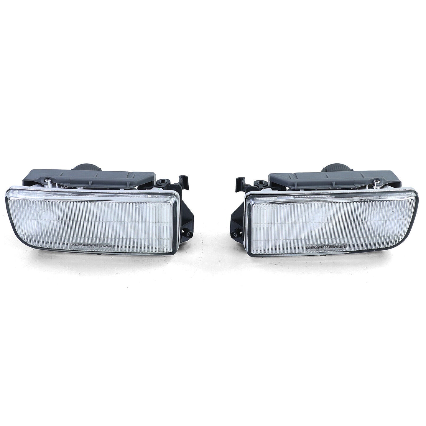 Coppia fendinebbia per BMW E36 berlina coupé decappottabile compatta touring AUTOELEGANCERICAMBI