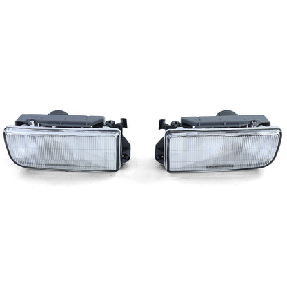 Coppia fendinebbia per BMW E36 berlina coupé decappottabile compatta touring AUTOELEGANCERICAMBI