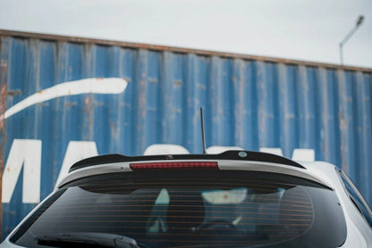 💕Spoiler   adatto per  Alfa Romeo Giulietta FL nero lucido 💕
