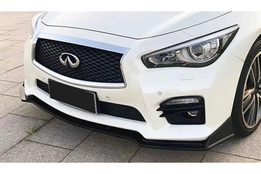 SPOILER suitable for INFINITI Q50 2013-2018