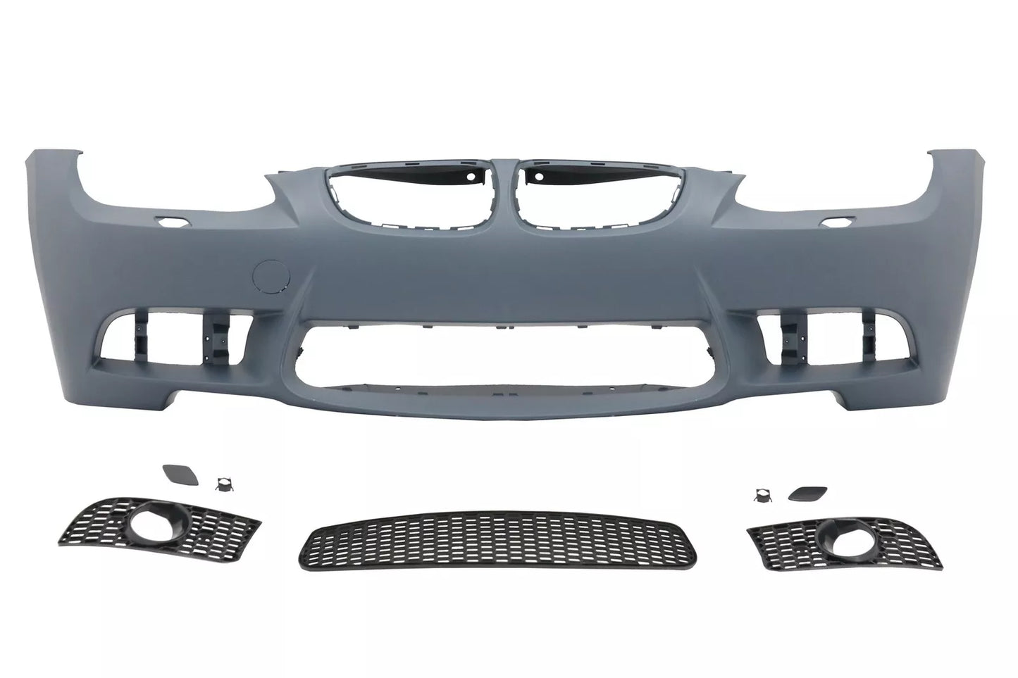 🤩Paraurti per BMW 3 E92 E93 Coupe Cabrio 06-09 griglie Senza proiettori🤩
