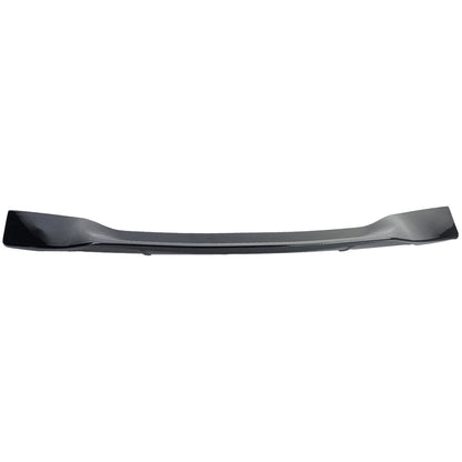 Gloss Black Rear Spoiler for Audi A5 F5 Coupe Sportback 2016-2019 
