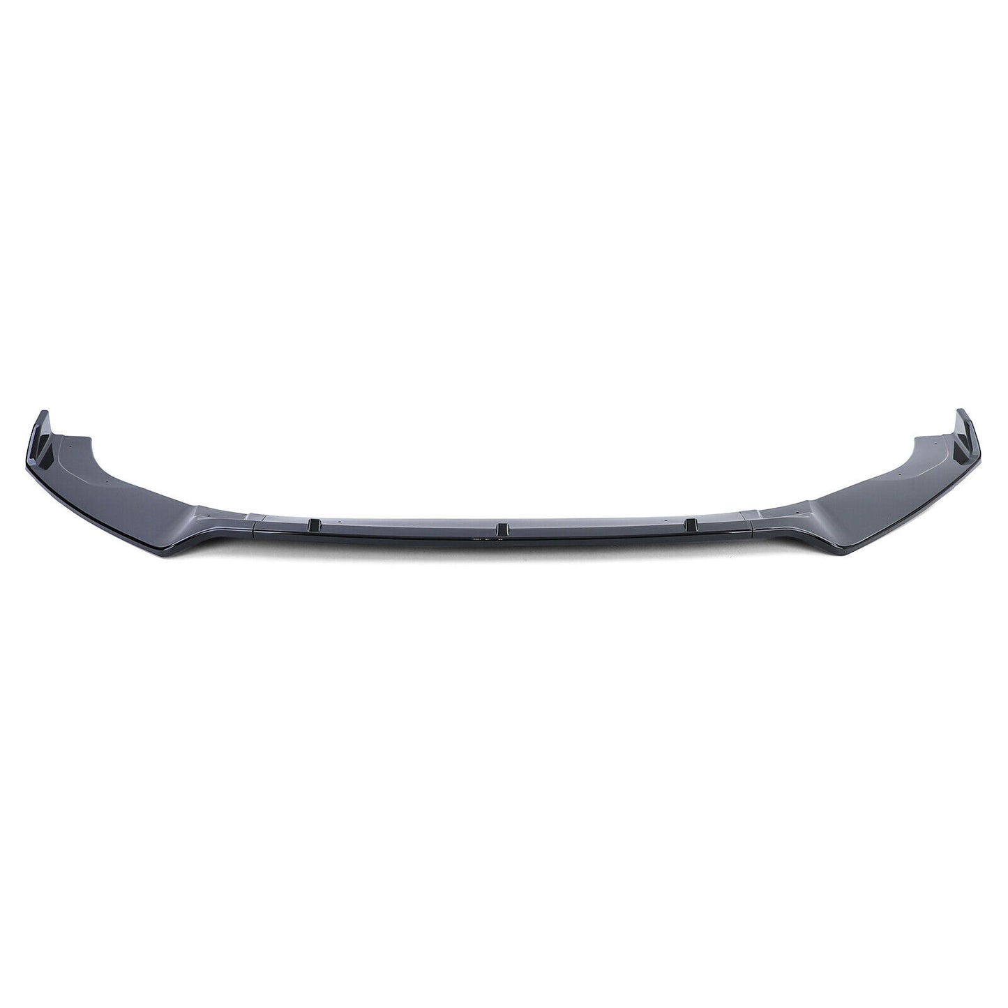 SPLITTER suitable for VW Golf 7 GTI Limousine 12-21