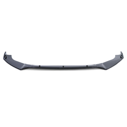 SPLITTER suitable for VW Golf 7 GTI Limousine 12-21