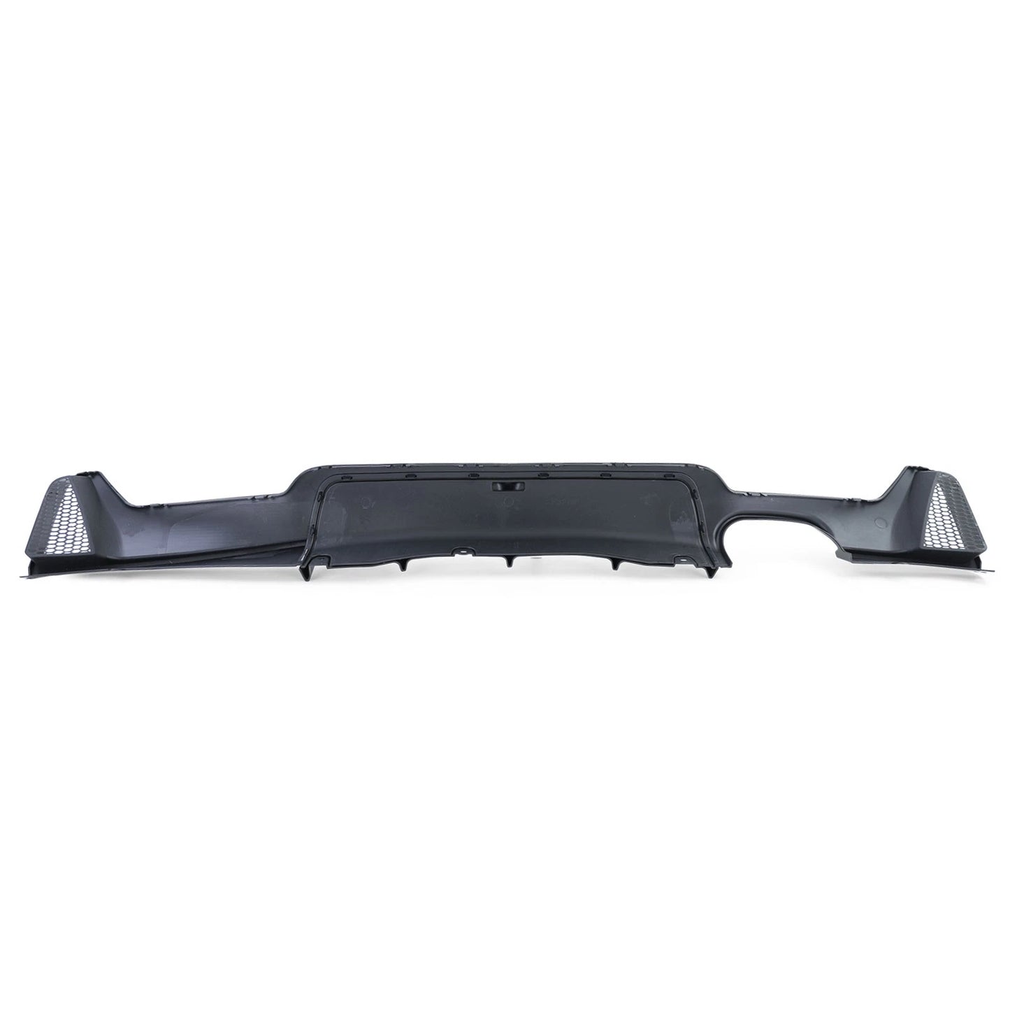 💫Diffusore Posteriore M Performance Lucido (Gloss) per BMW Serie 4 F32 Coupé 💫