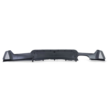 💫Diffusore Posteriore M Performance Lucido (Gloss) per BMW Serie 4 F32 Coupé 💫