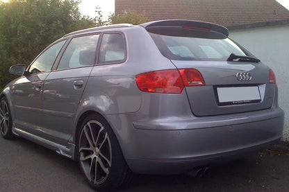 🔥MINIGONNE  ADATTO PER  AUDI A3 8P SPORTBACK🔥