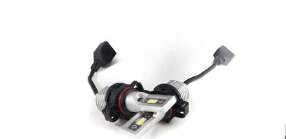 COPPIA LAMPADE FENDINEBBIA A LED PSX24W PER SUBARU XV MK2 II CANBUS 6000K
