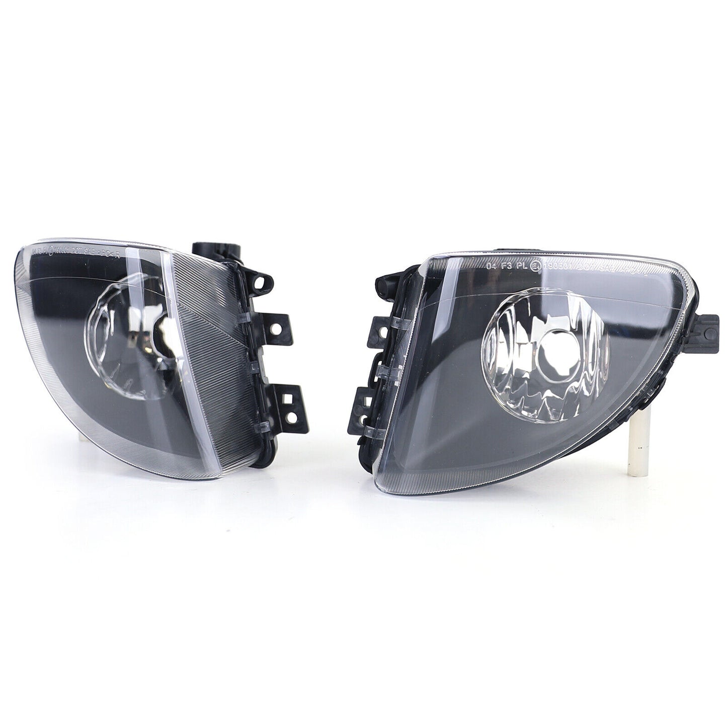 Fari fendinebbia H8 coppia destra sinistra adatta Serie 5 BMW F10 F11 10-13-