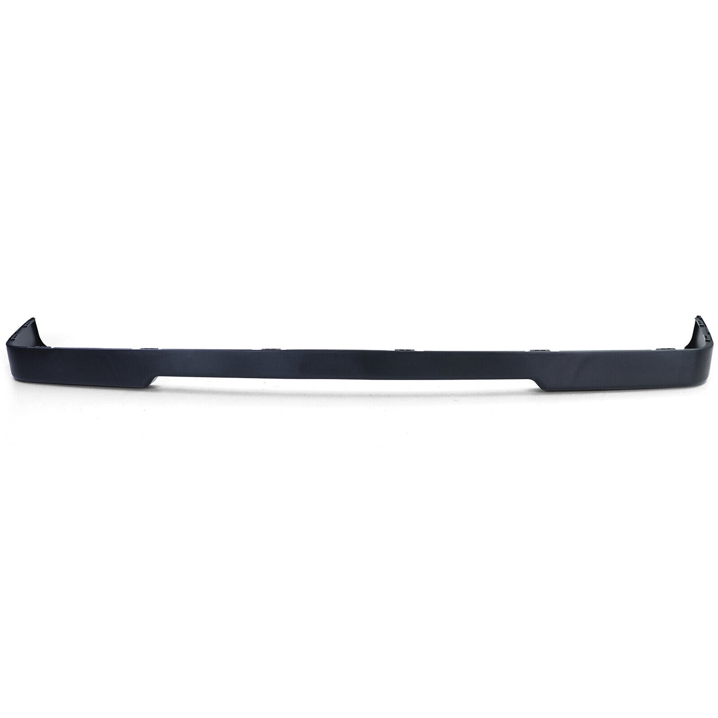 Spoiler anteriore Labbro Spoiler sottotopadatto aftermarket compatibile con Paraurti per BMW Serie 3 E30 87-94