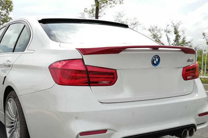 SPOILER suitable for BMW 3 F30 2011-2018