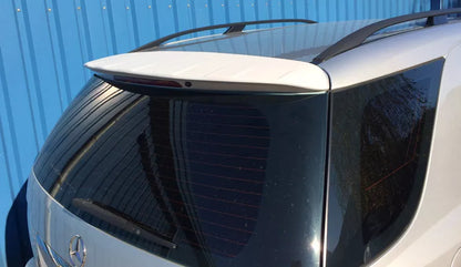 💖KIT SPOILER ADATTO PER MERCEDES ML W164💖