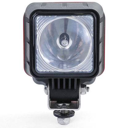 24V Hella Xenon Off-road Work Lights Excavator Powerxen with Unit 