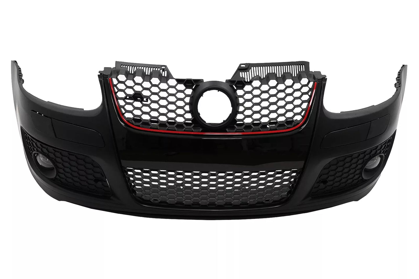 💯Paraurti per Vw Golf MK5 V 5 03-08 Fendinebbia Soglia Laterale GTI Look-💯