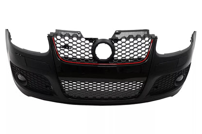 💯Paraurti per Vw Golf MK5 V 5 03-08 Fendinebbia Soglia Laterale GTI Look-💯