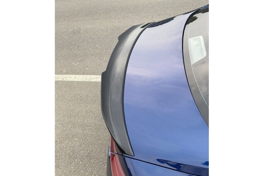 SPOILER adatto per Infiniti Q50 2013+