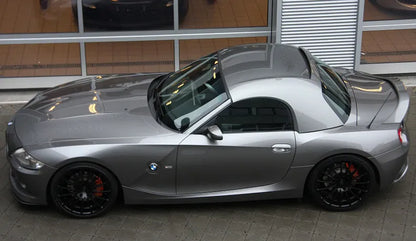 🔥KIT SPOILER ADATTO PER BMW Z4 E85🔥