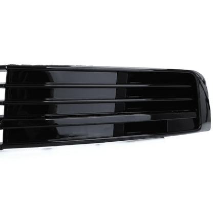 💎Griglia Nero Lucido per VW T6 Multivan senza ACC 2015-2019💎