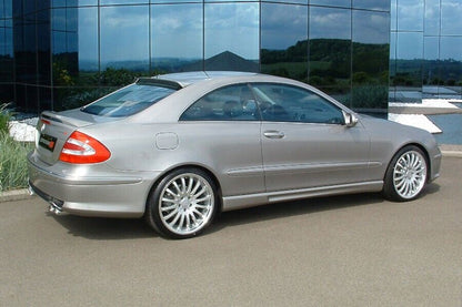 ✨SPOILER ADATTO PER Mercedes CLK W209 2002-2010✨