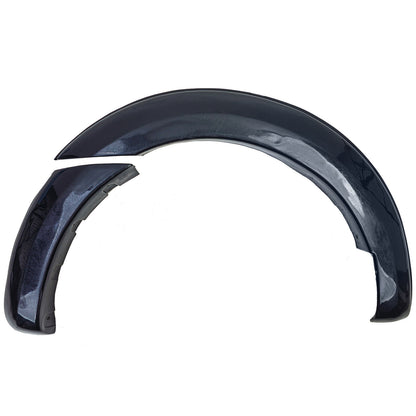 Set di estensioni parafango passaruota da 6" per Ford Ranger T7 T8 2015-2022