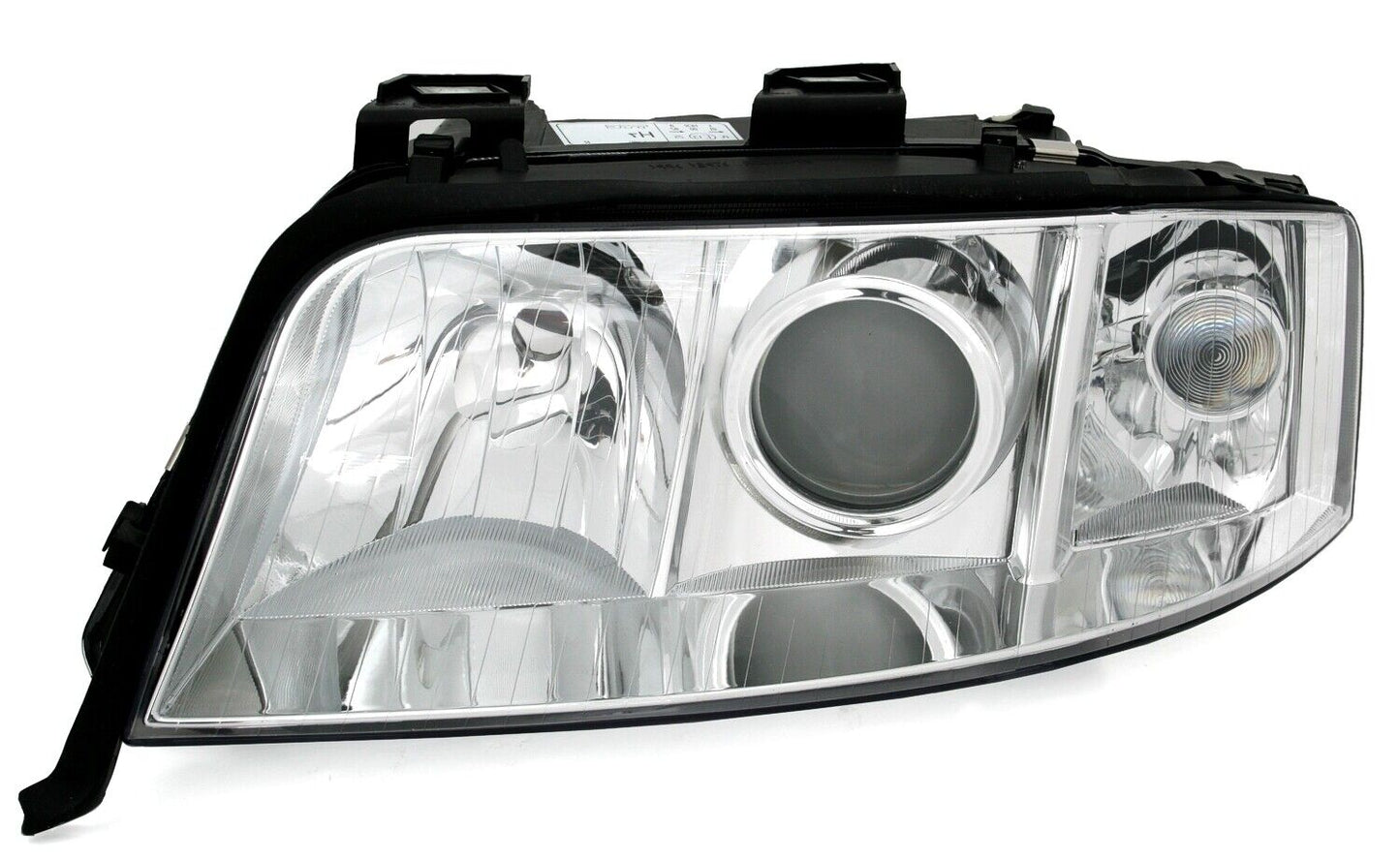 Set fari per Audi A6 4B C5 01-05 Facelift solo per alogeno H7 LWR