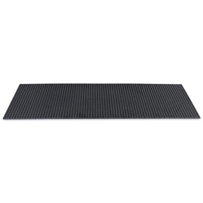 ABS Plastic Honeycomb Grille Fine 120x40cm Sport Race Racing for Grill