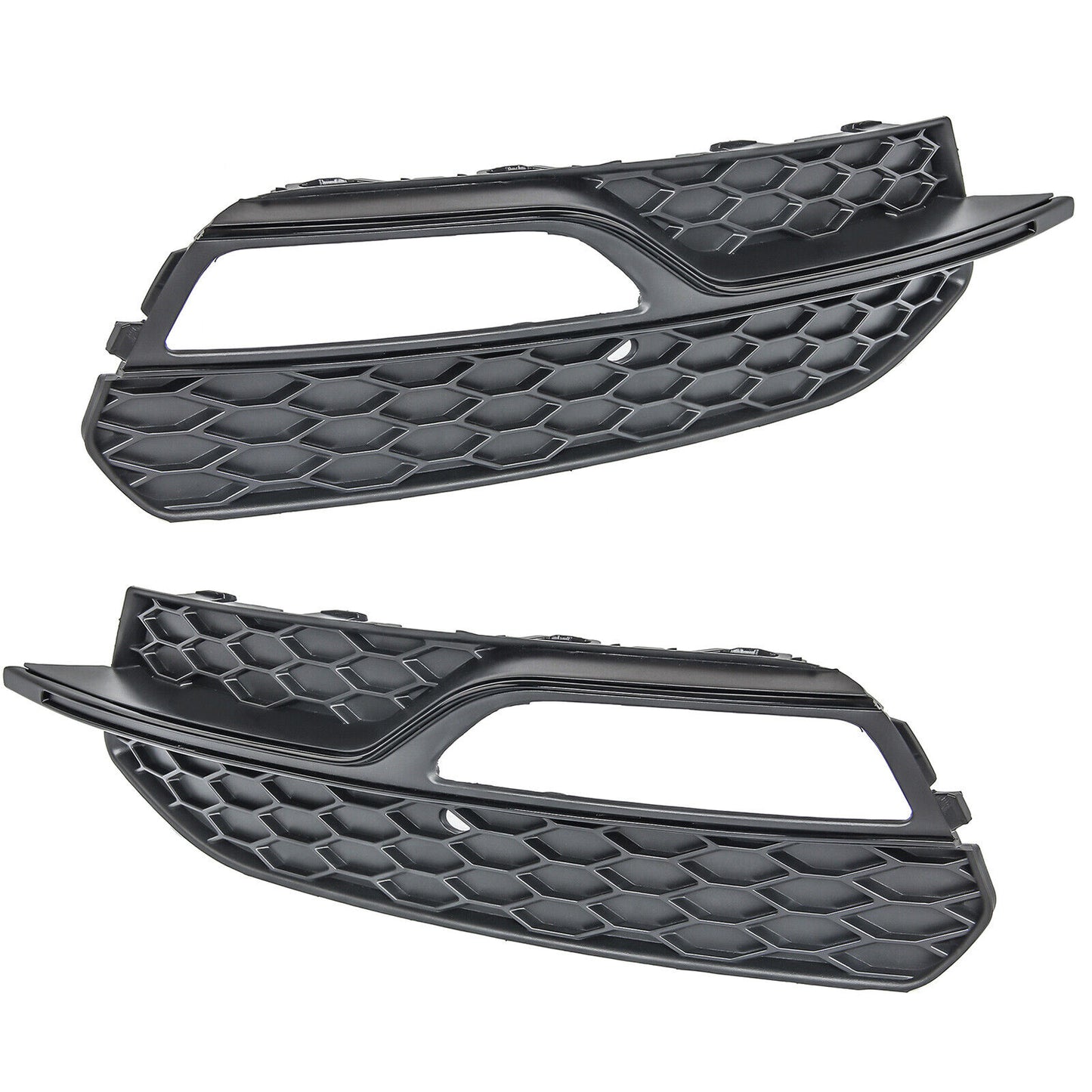 VA ventilation grille suitable for Audi A3 8V sedan cabriolet sport -2016 