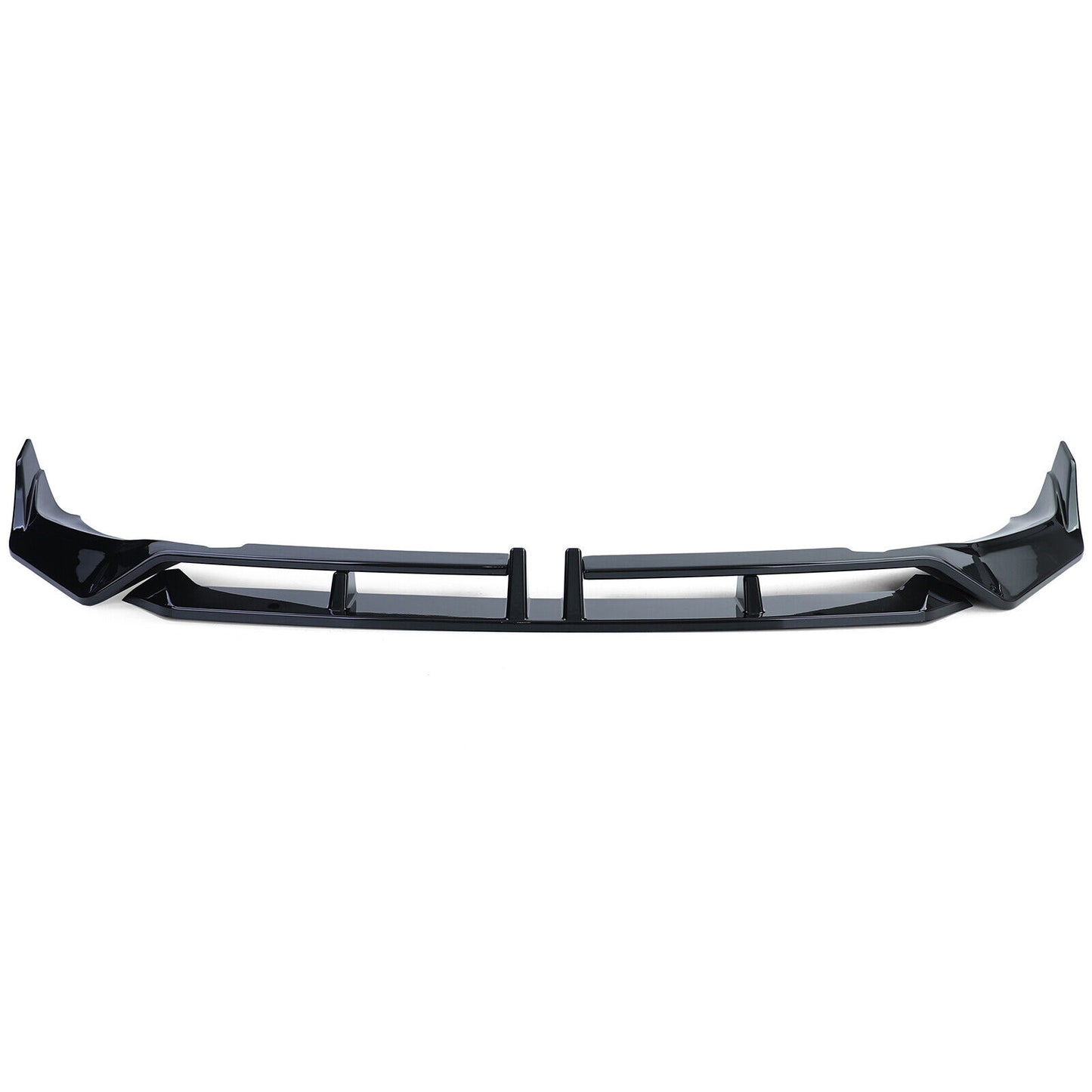Labbro spoiler anteriore Performance nero lucido adatto per BMW X3 G01 dal 21-