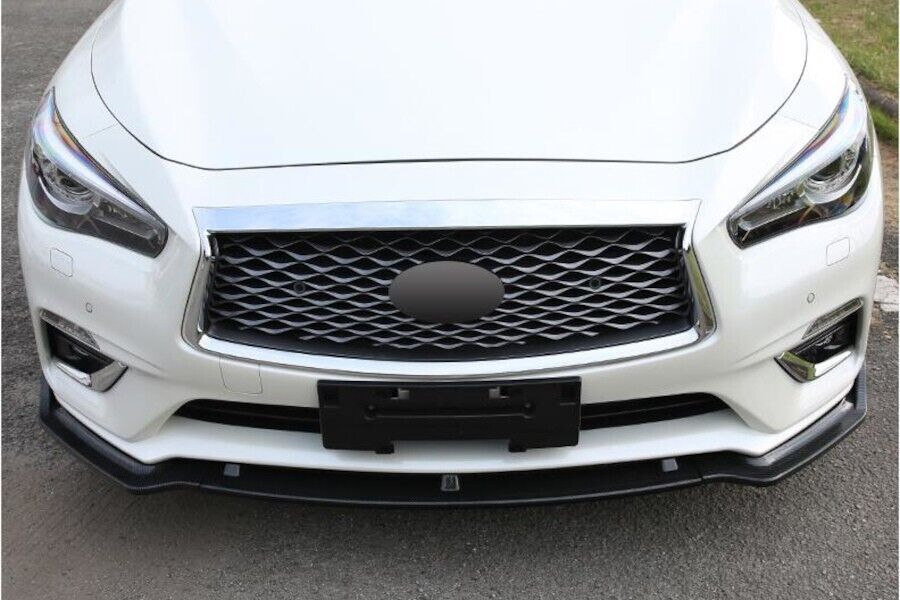 SPOILER adatto per  INFINITI Q50 2018-2021