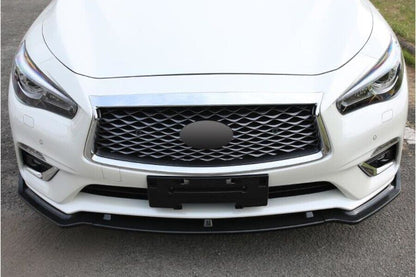 SPOILER adatto per  INFINITI Q50 2018-2021