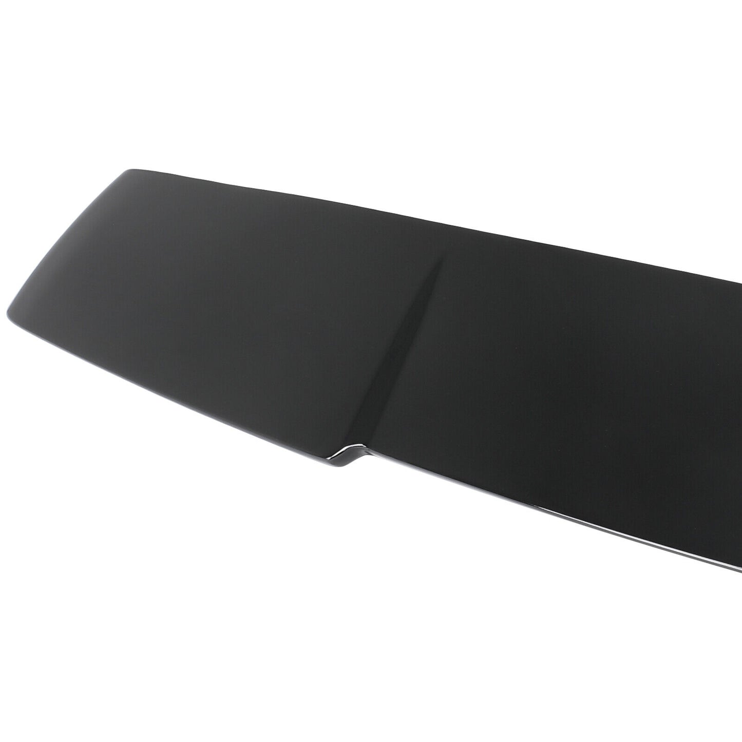 Spoiler posteriore adatto COMPATIBILE PER per Mercedes VITO W447 nero
