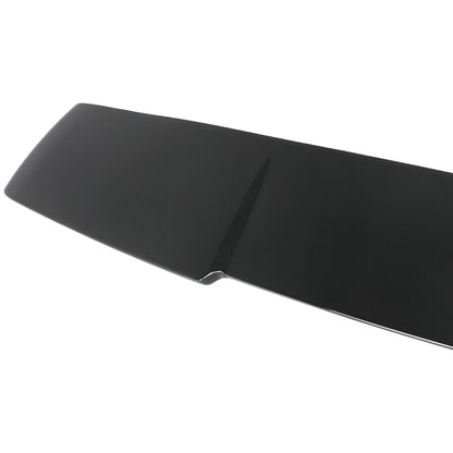 Spoiler posteriore adatto COMPATIBILE PER per Mercedes VITO W447 nero