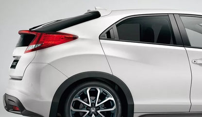 ❤️‍🔥SPOILER ADATTO PER HONDA CIVIC MK9 MK IX ❤️‍🔥