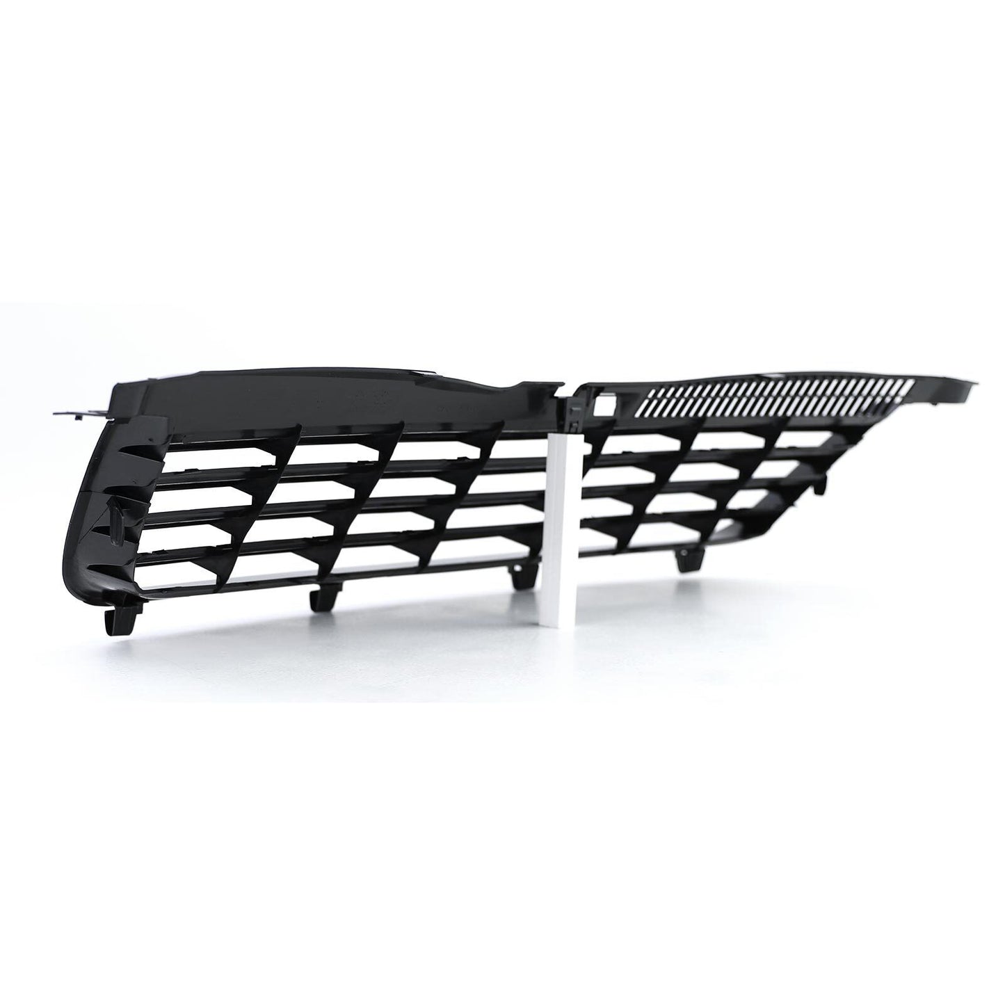 Griglia sportiva senza emblema nera aftermarket compatibile con VW Passat 3BG Berlina Variant 00-05