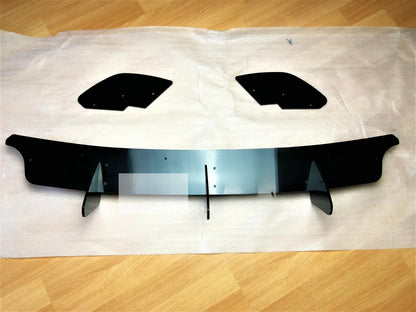 😎Side Splitter and Diffuser Kit suitable for VW Golf GTI MK6 2008-2013😎