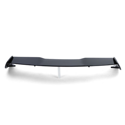 Spoiler da tetto posteriore nero lucido per Mercedes Classe A W176 dal 2012