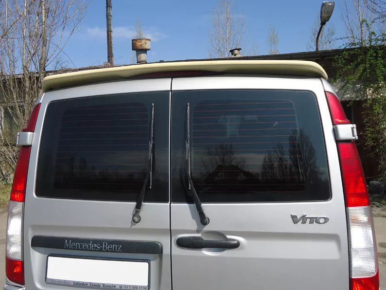 🔥SPOILER  ADATTO PER MERCEDES VITO II W639🔥