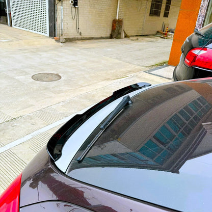 😎KIT Glossy Black Spoiler suitable for Porsche Panamera 970😎 