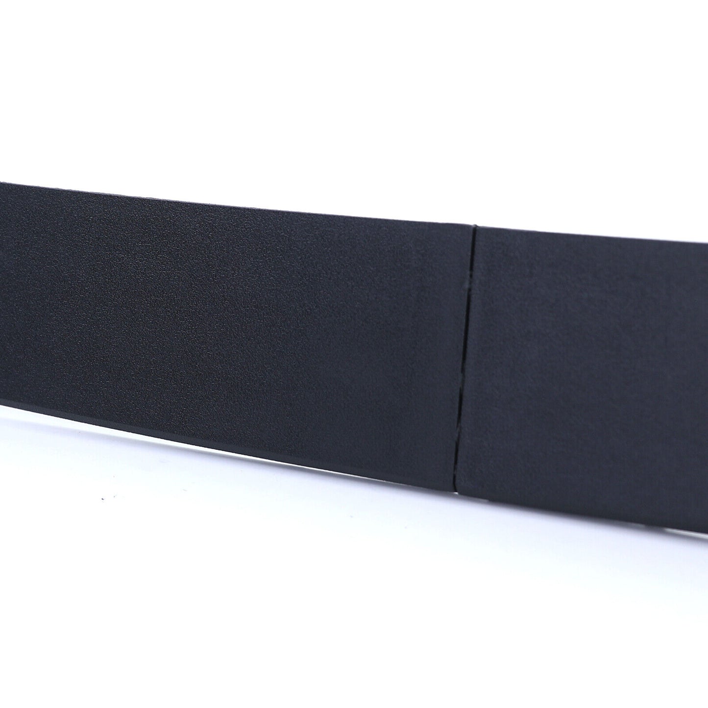 Spoiler anteriore GTI labbro largo aftermarket compatibile con  VW Golf 1 74-83 + Cabrio Jetta Caddy 1