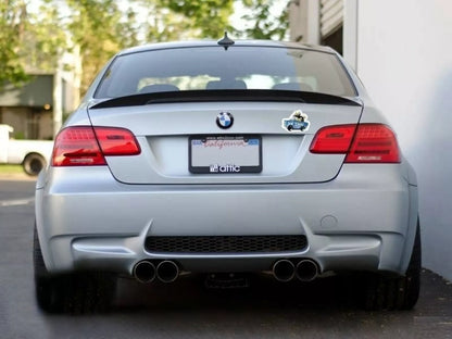 🔥Paraurti per BMW 3 E92 Coupé E93 Cabrio 06-10 M3 Look senza PDC🔥